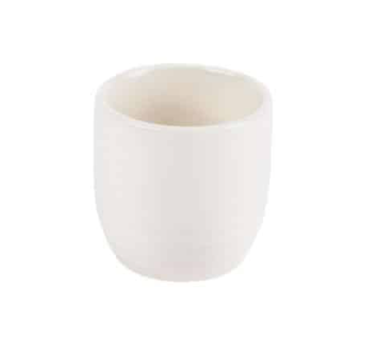 Sake Cup White 2 oz.