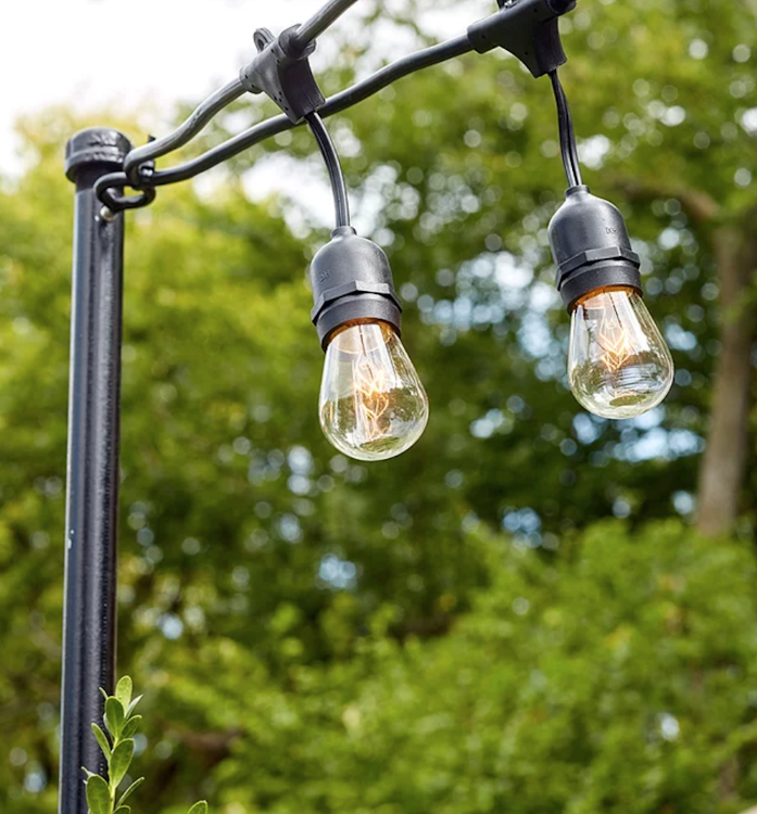 Pole For Lighting (Per Pole)