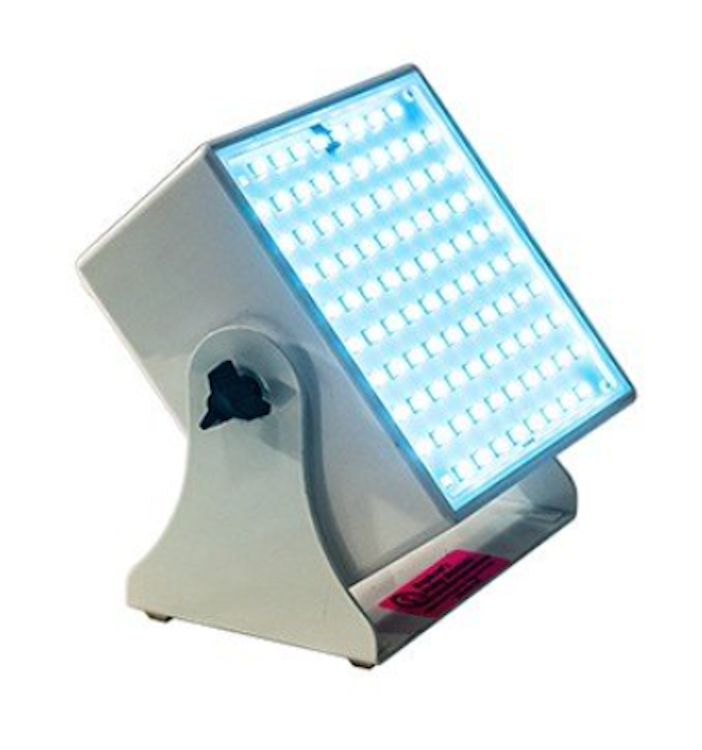 LED Uplight - Wireless
