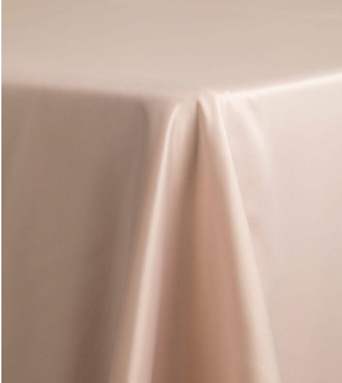 Satin Lamour Napkins