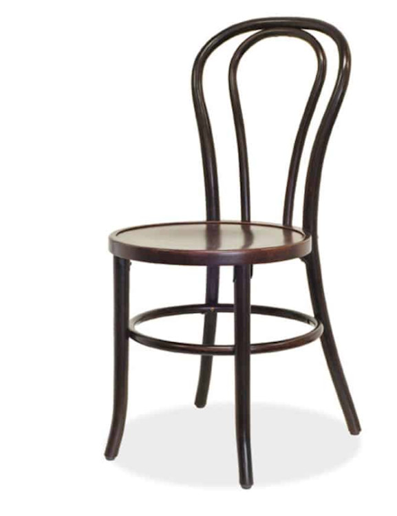 Bentwood Chair
