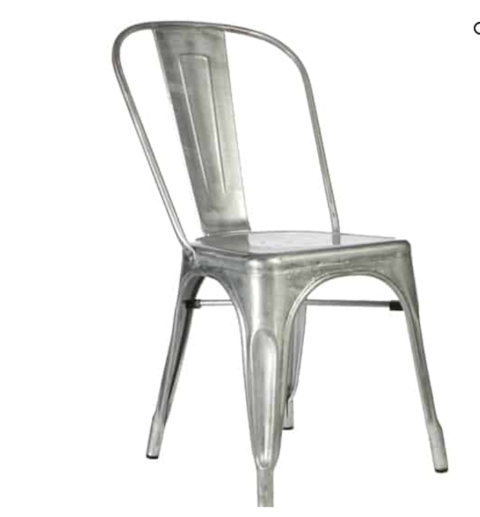 Tolix Metal Chair