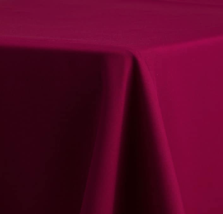 Polyester Linen Napkin (All Colors Available)