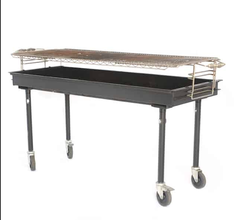 Bar-B-Que Charcoal