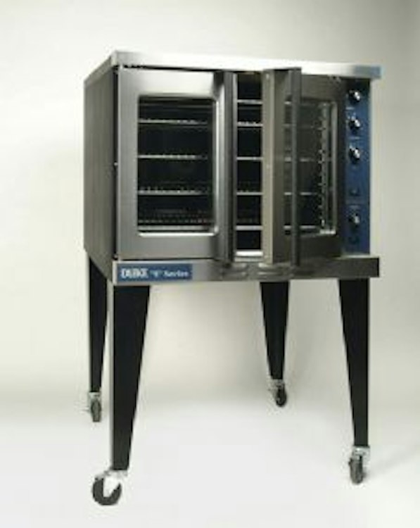 Convection Oven