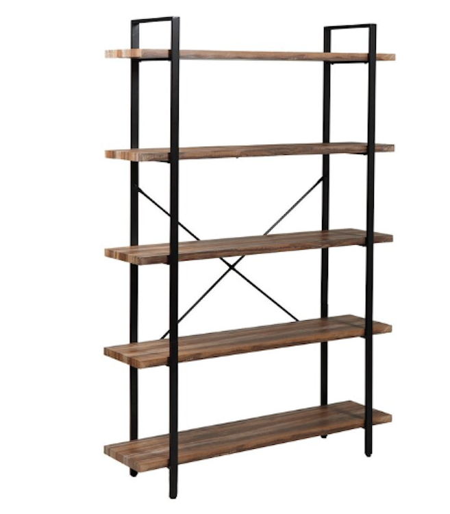 Back Bar Shelf - Canyon