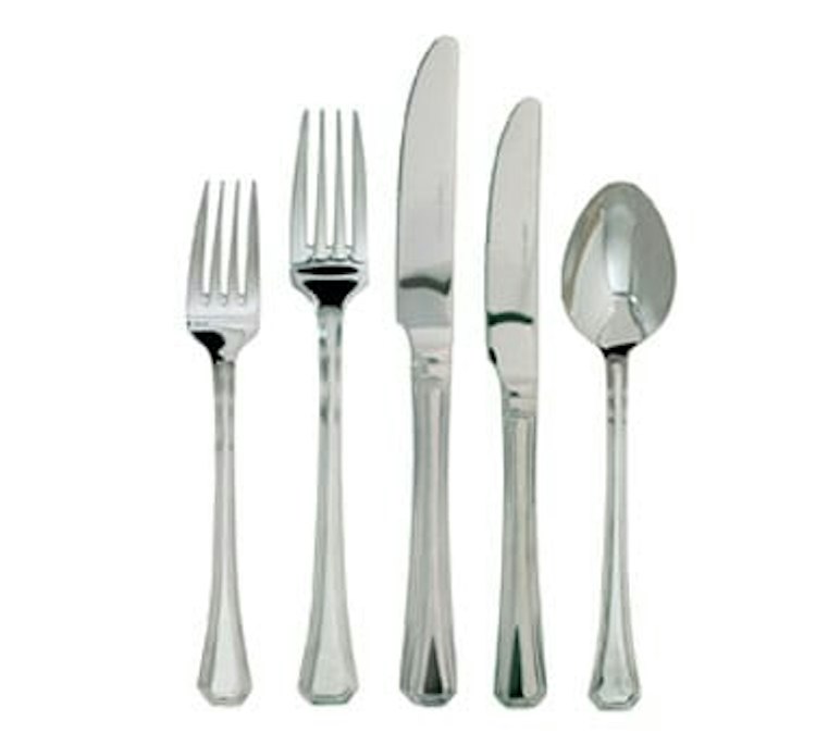 Dinner Knife Imperial Stainless