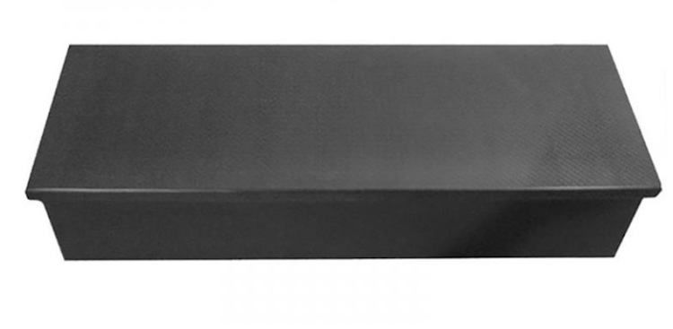 4'x8' stage with Red Carpet and Step