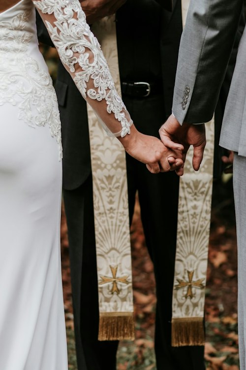 Officiant
