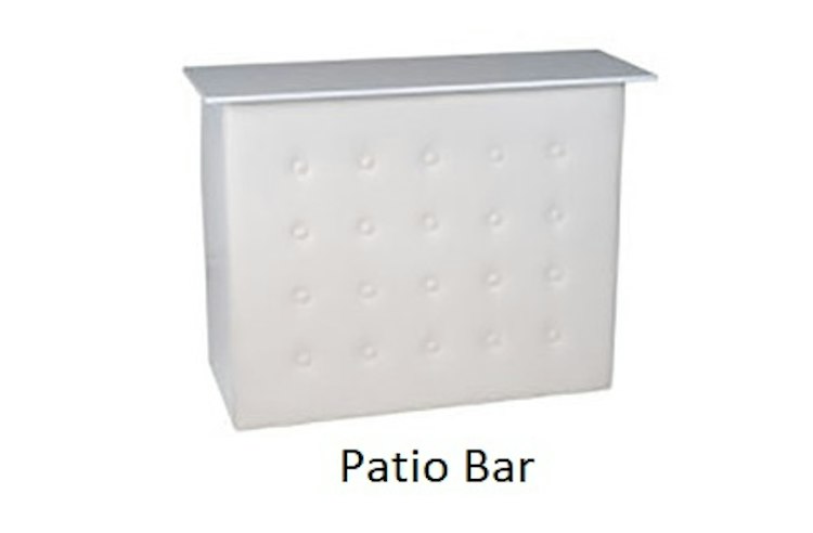 Patio Bar