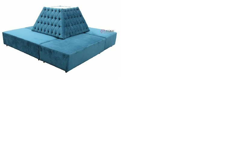 Tufted Banquet