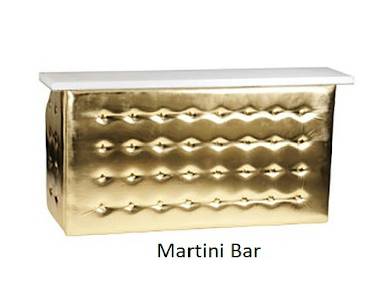 Martini Bar