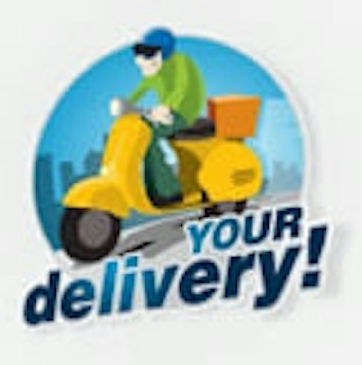 Delivery & Pickup 1
