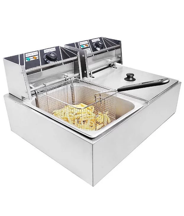 Deep Fryer
