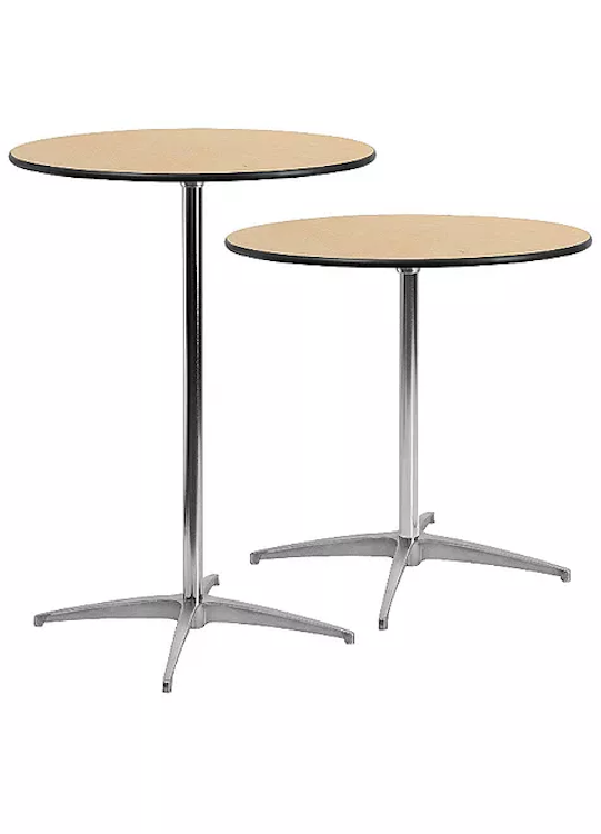 Adult Cocktail Table