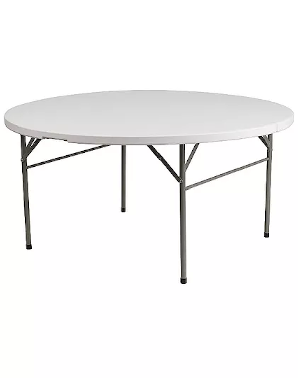 40in Round Table