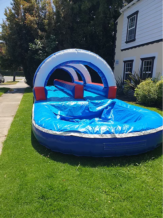 40ft Slip N' Slide