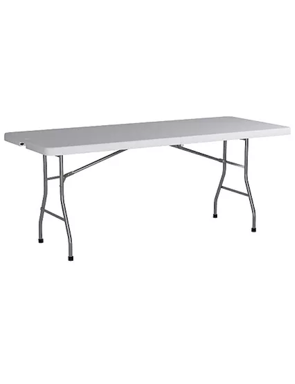 4ft Rectangular Table