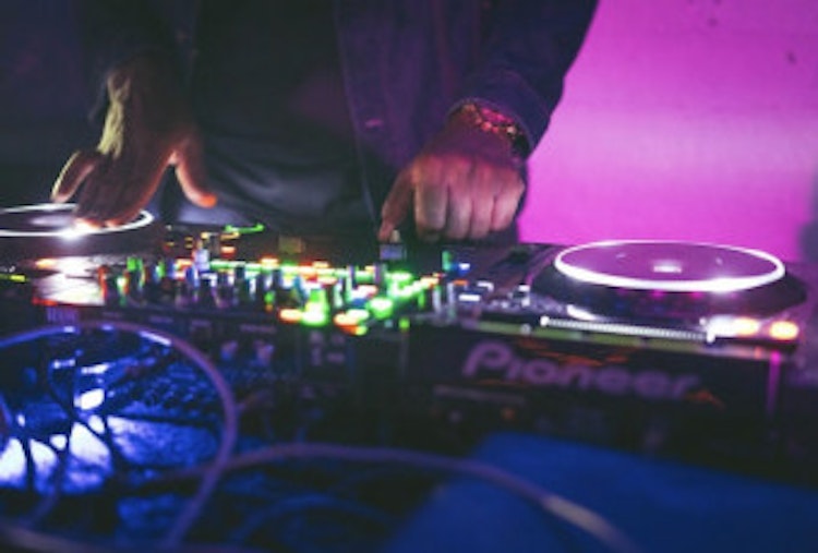 DJ Service