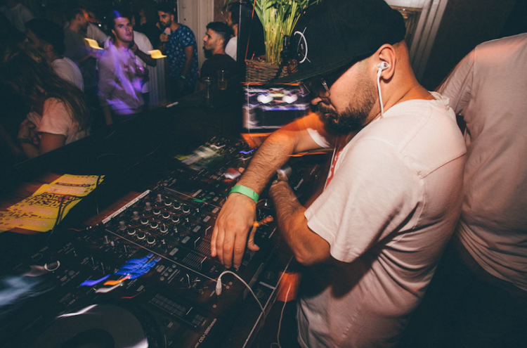 DJ Service