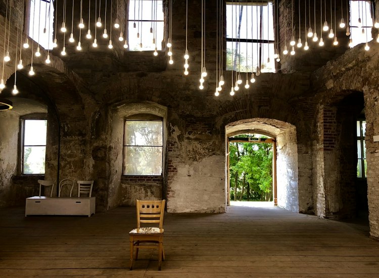 Venue Finder's Fee