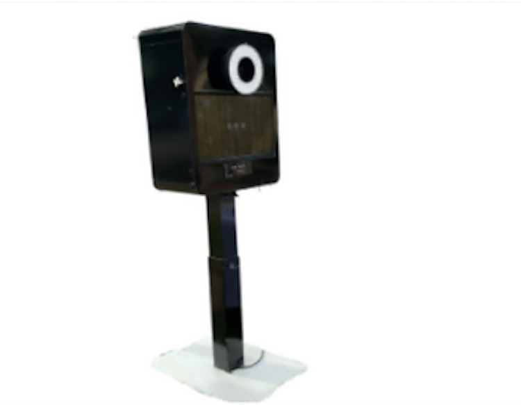 Classic Photo Booth