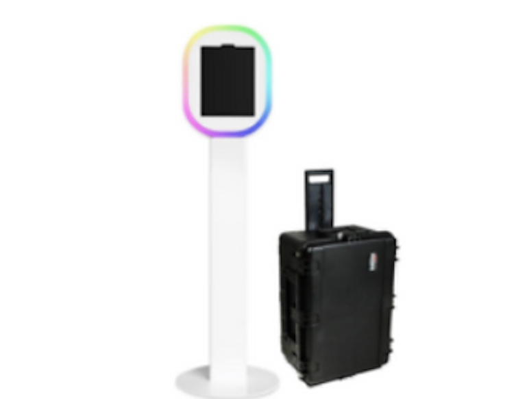 Digital Photo Booth (3 Hours)