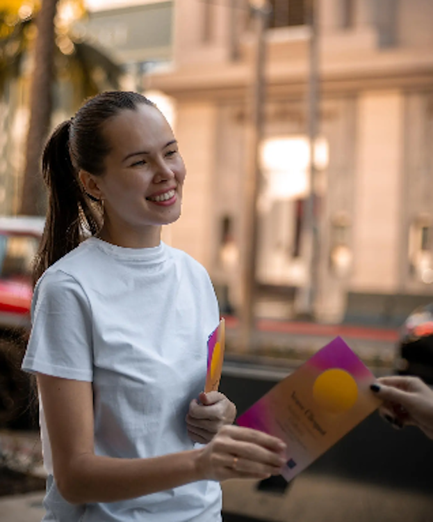 Brand Ambassador