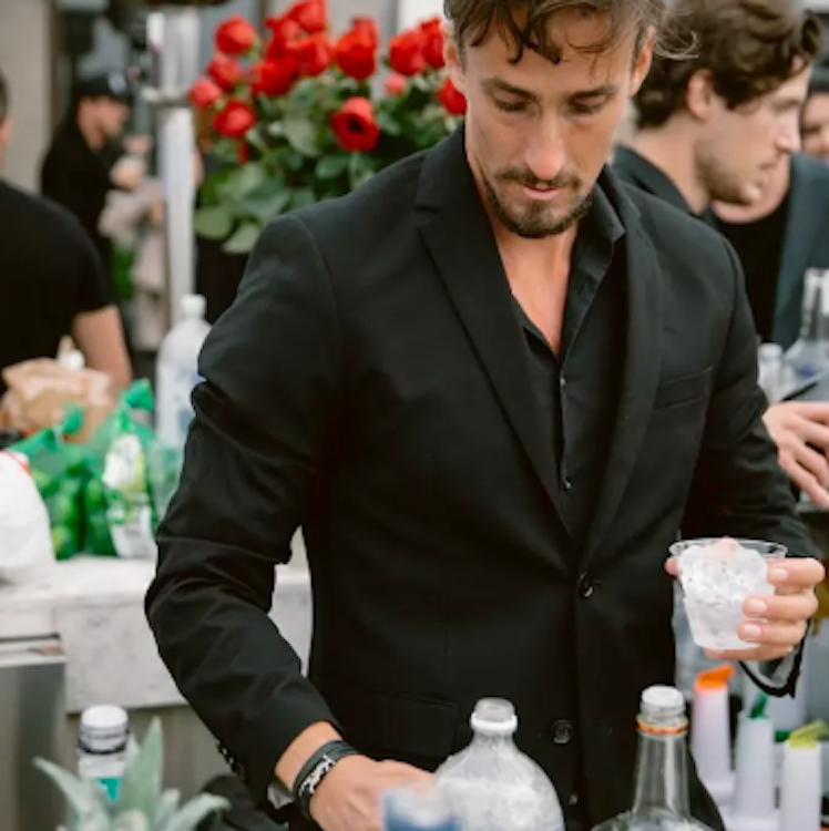 Mobile Bar