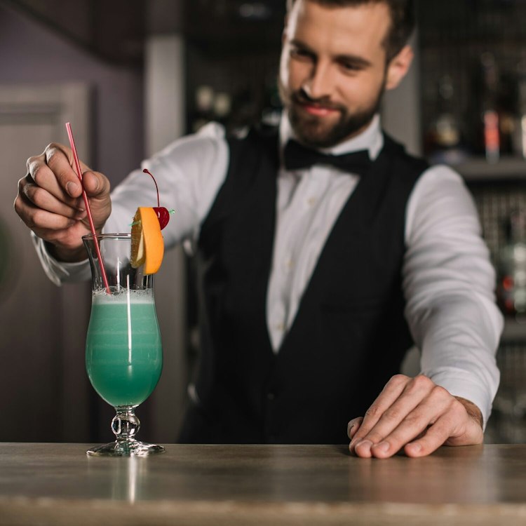 Mobile Bar