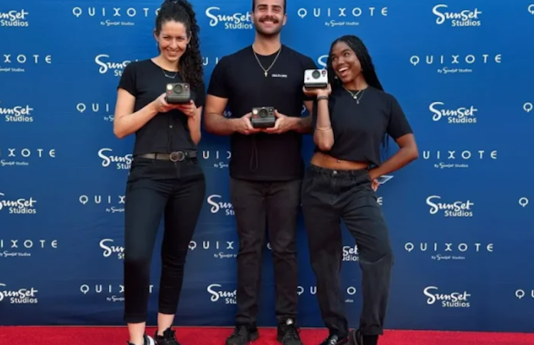 Brand Ambassador