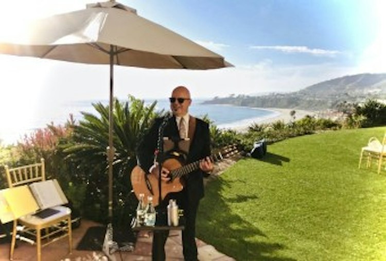 Solo Performance
