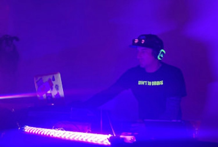 Extra DJ
