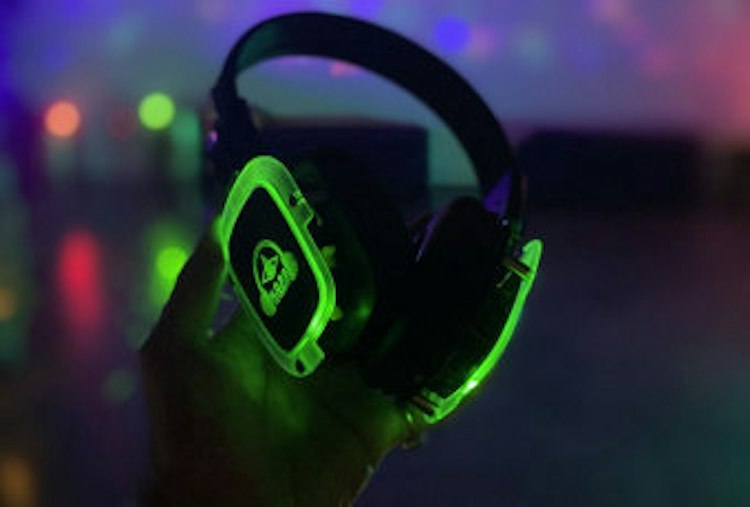 Additional Headphones
