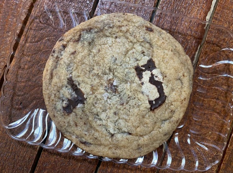 Cookie Tray