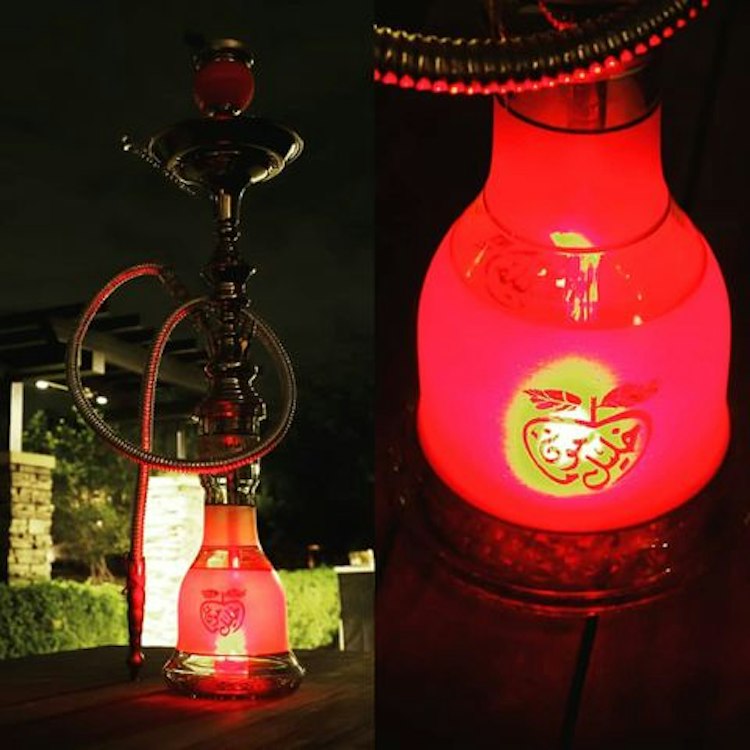 Hooka Service