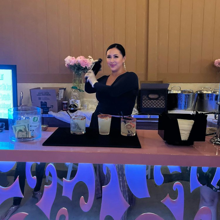 Bar Rental