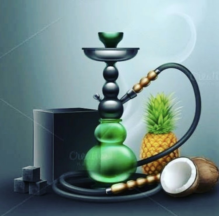 Additional Hooka