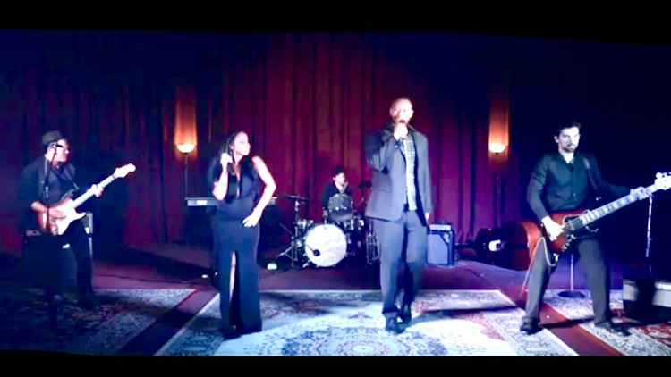 Dance Band - 24 Karat 2 Hours
