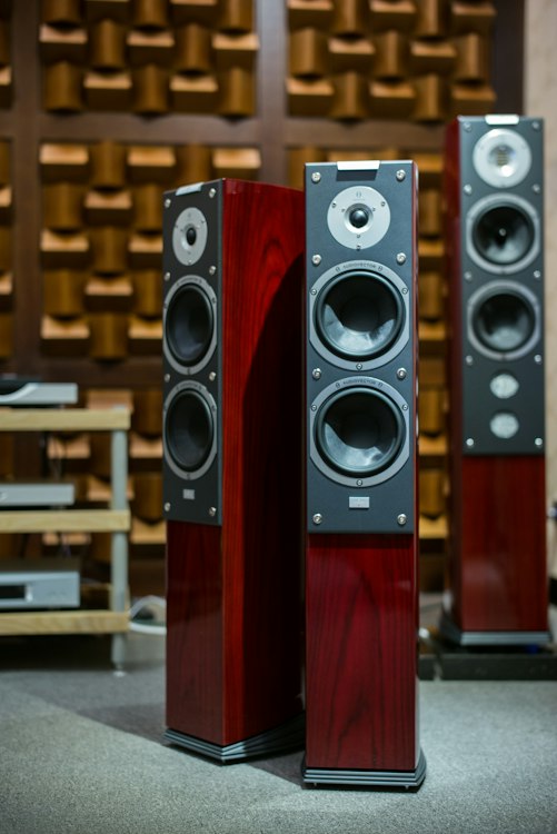 Sound & Lighting