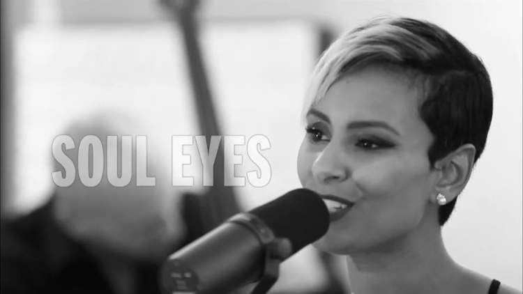Cocktail Band - Soul Eyes Band