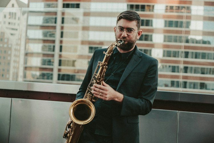 Downtown Jazz band