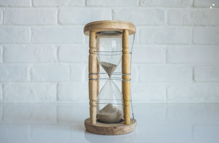 Extra Hour(s) of Service!