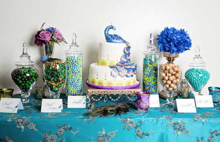 Custom Event Planning Package