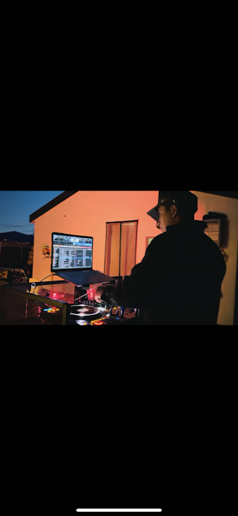 DJ Service