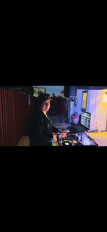 DJ Service