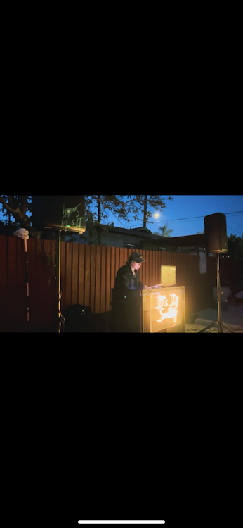 DJ Service