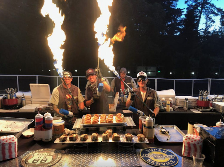 Joa-Chella Event