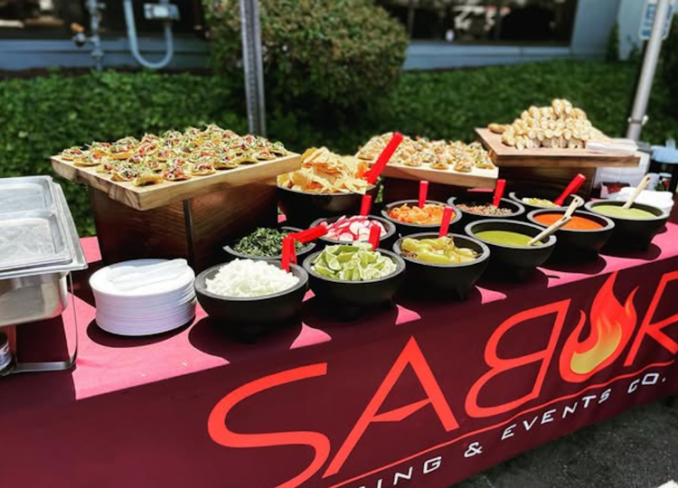 EL REY - TACOS, QUESADILLAS & MULITAS STATION