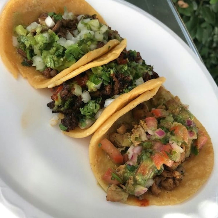 El Morro Taco Bar (Basic Package)